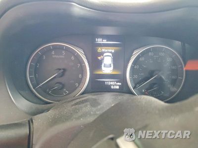 Zdjęcie 9 z 12 samochodu: 2018 INFINITI Q50 3.0T SPORT VIN:JN1EV7AR7JM433048 - miniatura