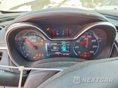 Zdjęcie 9 z 12 samochodu: 2016 CHEVROLET IMPALA LT VIN:2G1115S3XG9173314 - miniatura