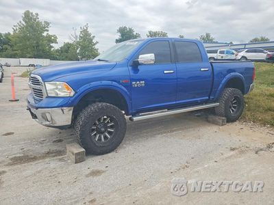 2017 RAM 1500 SLT 1C6RR7LM9HS519480 - główne zdjęcie licytacji z USA - miniatura