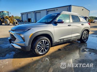 2026 CHEVROLET TRAILBLAZER LT KL79MPSL0TB141670 - główne zdjęcie licytacji z USA - miniatura