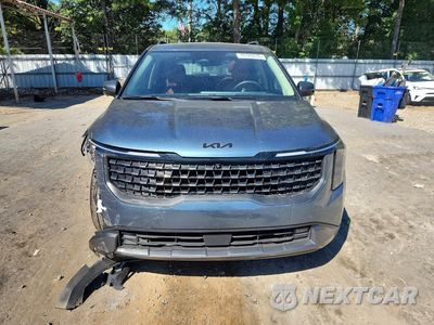 Piąte zdjęcie samochodu w środku: 2026 KIA CARNIVAL SX VIN:KNDNE5K31T6563636 - miniatura