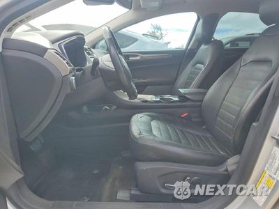 Zdjęcie 7 z 12 samochodu: 2013 FORD FUSION SE HYBRID VIN:3FA6P0LU9DR254449 - miniatura