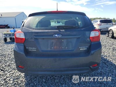 Zdjęcie 6 z 12 samochodu: 2015 SUBARU IMPREZA VIN:JF1GPAA62F8301890 - miniatura