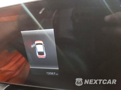 Zdjęcie 9 z 13 samochodu: 2026 KIA K4 EX VIN:3KPFU4DE9TE310560 - miniatura