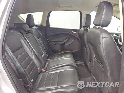 Zdjęcie 11 z 13 samochodu: 2019 FORD ESCAPE TITANIUM VIN:1FMCU0J95KUA56473 - miniatura
