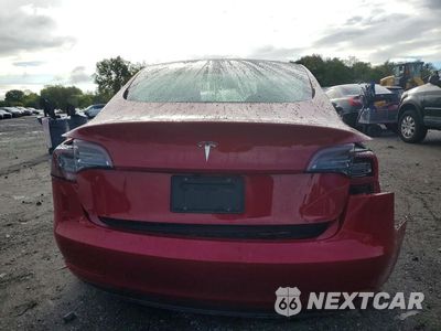 Zdjęcie 6 z 12 samochodu: 2021 TESLA MODEL 3 VIN:5YJ3E1EA6MF978385 - miniatura