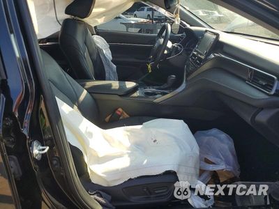 Zdjęcie 7 z 12 samochodu: 2023 TOYOTA CAMRY XSE VIN:4T1K61AK4PU181311 - miniatura