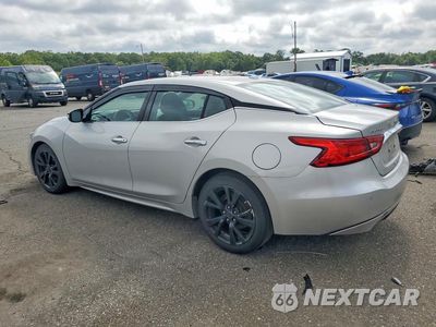 Drugie zdjęcie samochodu z przodu: 2018 NISSAN MAXIMA 3.5 SV VIN:1N4AA6AP8JC376516 - miniatura