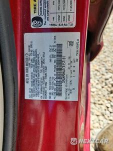 Zdjęcie 12 z 12 samochodu: 2012 FORD FUSION SE VIN:3FAHP0HA7CR357181 - miniatura