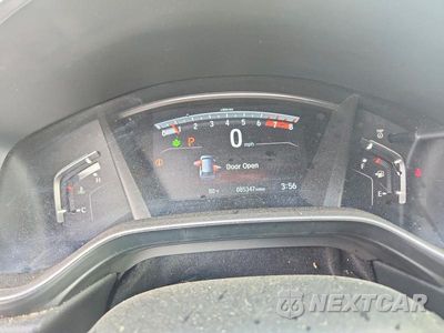 Zdjęcie 9 z 13 samochodu: 2020 HONDA CR-V EX VIN:7FARW2H52LE010900 - miniatura