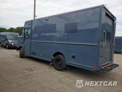 Drugie zdjęcie samochodu z przodu: 2021 FORD F59 - DELIVERY TRUCK VIN:1F65F5KN5M0A04967 - miniatura