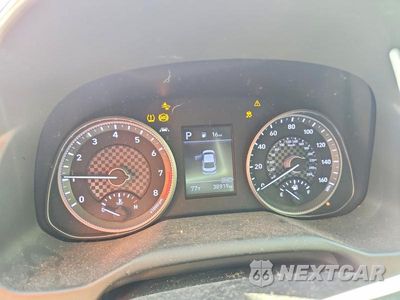 Zdjęcie 9 z 12 samochodu: 2020 HYUNDAI ELANTRA SE VIN:5NPD74LF8LH505246 - miniatura