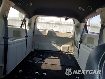 Zdjęcie 10 z 13 samochodu: 2019 DODGE GRAND CARAVAN SXT VIN:2C4RDGCG6KR773318 - miniatura