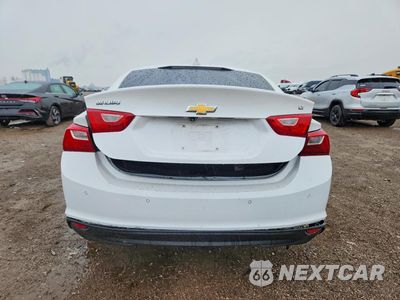 Zdjęcie 6 z 12 samochodu: 2018 CHEVROLET MALIBU LT VIN:1G1ZD5ST9JF221748 - miniatura