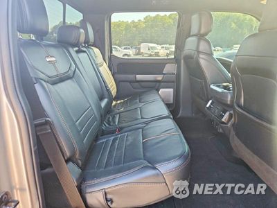 Zdjęcie 10 z 13 samochodu: 2022 FORD F150 SUPERCREW VIN:1FTFW1ED7NFB12731 - miniatura