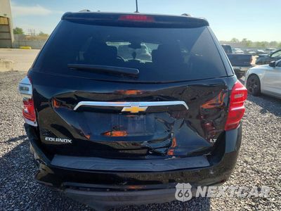 Zdjęcie 6 z 12 samochodu: 2017 CHEVROLET EQUINOX LT VIN:2GNALCEK5H1615738 - miniatura