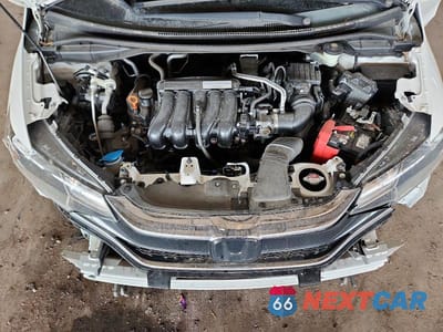 Zdjęcie 11 z 13 samochodu: 2020 HONDA FIT EX VIN:3HGGK5H83LM703160 - miniatura