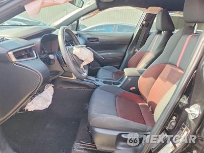 Zdjęcie 7 z 14 samochodu: 2024 TOYOTA COROLLA CROSS HYBRID NIGHTSHADE VIN:7MUFBABG3RV020537 - miniatura