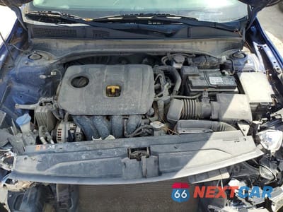 Zdjęcie 11 z 12 samochodu: 2020 KIA FORTE LXS VIN:3KPF24AD2LE259310 - miniatura
