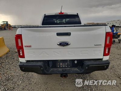 Zdjęcie 6 z 12 samochodu: 2019 FORD RANGER XL VIN:1FTER4FH3KLA23502 - miniatura