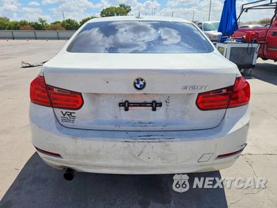 Zdjęcie 6 z 12 samochodu: 2015 BMW 320 I VIN:WBA3B1C54FK137747 - miniatura