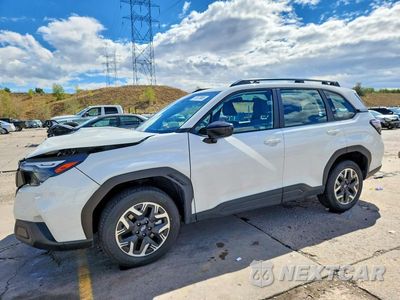 2026 SUBARU FORESTER 4S4SLDA6XT3090699 - główne zdjęcie licytacji z USA - miniatura