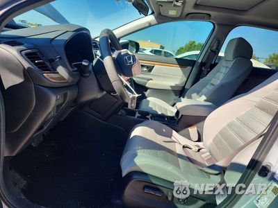 Zdjęcie 7 z 13 samochodu: 2019 HONDA CR-V EX VIN:5J6RW1H52KA021595 - miniatura