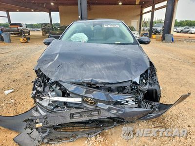 Piąte zdjęcie samochodu w środku: 2026 TOYOTA COROLLA HYBRID LE VIN:JTDBCMFE1T3159347 - miniatura
