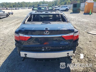 Zdjęcie 6 z 12 samochodu: 2014 LEXUS ES 350 VIN:JTHBK1GG5E2122813 - miniatura