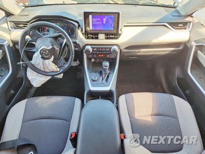 Zdjęcie 8 z 12 samochodu: 2024 TOYOTA RAV4 HYBRID XLE VIN:JTMRWRFV0RD237736 - miniatura