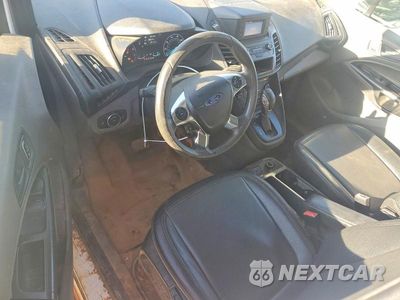Zdjęcie 8 z 13 samochodu: 2019 FORD TRANSIT CONNECT XL VIN:NM0LS7E25K1383731 - miniatura