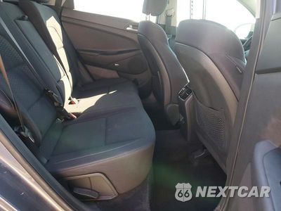 Zdjęcie 11 z 13 samochodu: 2019 HYUNDAI TUCSON NIGHT VIN:KM8J33AL1KU987687 - miniatura