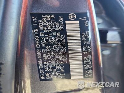 Zdjęcie 12 z 12 samochodu: 2013 TOYOTA PRIUS C ONE VIN:JTDKDTB36D1556092 - miniatura