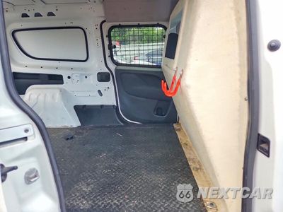 Zdjęcie 11 z 13 samochodu: 2020 RAM PROMASTER CITY SLT VIN:ZFBHRFAB3M6V34580 - miniatura