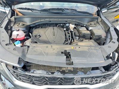 Zdjęcie 12 z 13 samochodu: 2026 KIA SORENTO S VIN:5XYRL4JC5TG455150 - miniatura