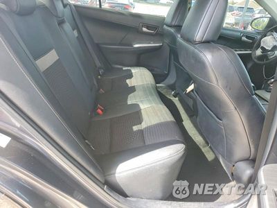 Zdjęcie 10 z 12 samochodu: 2014 TOYOTA CAMRY SE VIN:4T1BF1FK4EU865488 - miniatura