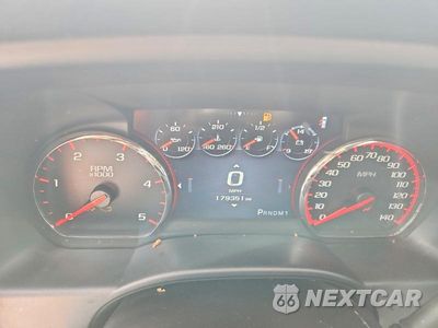 Zdjęcie 9 z 12 samochodu: 2016 GMC SIERRA K3500 DENALI VIN:1GT42YE84GF204686 - miniatura