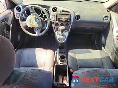 Zdjęcie 8 z 12 samochodu: 2005 TOYOTA MATRIX XR VIN:2T1KR32E85C502681 - miniatura