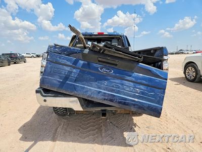 Zdjęcie 6 z 12 samochodu: 2020 FORD F250 SUPER DUTY VIN:1FT7W2BTXLED11295 - miniatura