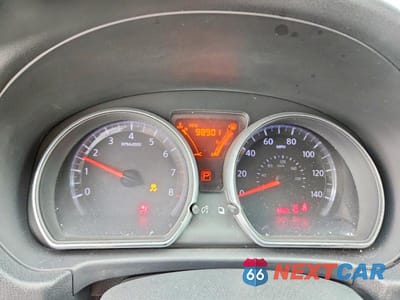 Zdjęcie 9 z 13 samochodu: 2014 NISSAN VERSA NOTE SV VIN:3N1CE2CP1EL398724 - miniatura