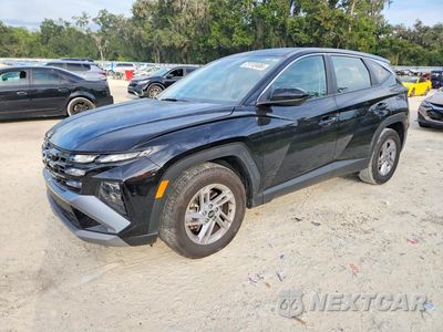 2026 HYUNDAI TUCSON SE 5NMJA3DE1TH684649 - główne zdjęcie licytacji z USA - miniatura