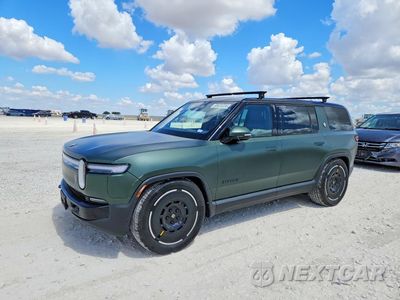 2026 RIVIAN R1S ADVENTURE 7PDSGCBA3TN079465 - główne zdjęcie licytacji z USA - miniatura