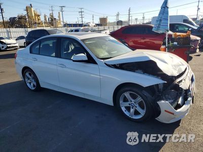 Czwarte zdjęcie samochodu z boku: 2013 BMW 328 I VIN:WBA3A5C54DF603337 - miniatura