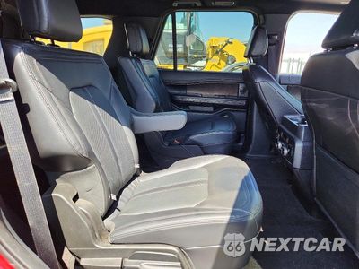 Zdjęcie 11 z 14 samochodu: 2021 FORD EXPEDITION LIMITED VIN:1FMJU1KT3MEA80100 - miniatura