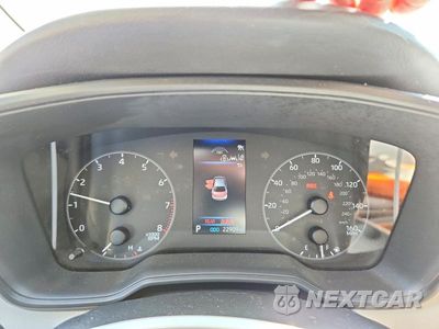Zdjęcie 9 z 12 samochodu: 2024 TOYOTA COROLLA LE VIN:JTDB4MEE3R3023633 - miniatura