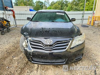 Piąte zdjęcie samochodu w środku: 2011 TOYOTA CAMRY BASE VIN:4T4BF3EK7BR182229 - miniatura