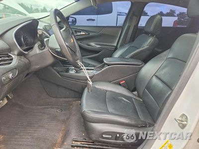 Zdjęcie 7 z 13 samochodu: 2017 CHEVROLET MALIBU HYBRID VIN:1G1ZJ5SU4HF125599 - miniatura