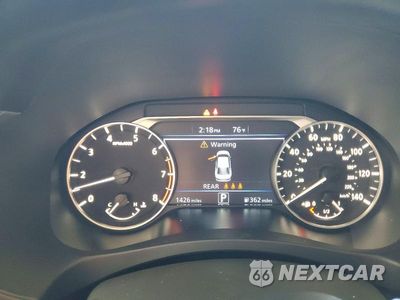 Zdjęcie 9 z 12 samochodu: 2026 NISSAN ALTIMA SV VIN:1N4BL4DV1TN355396 - miniatura