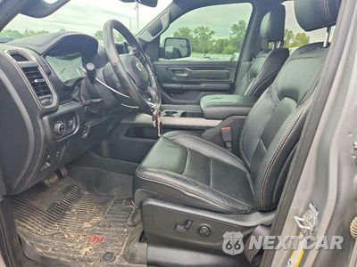Zdjęcie 7 z 13 samochodu: 2020 RAM 1500 REBEL VIN:1C6SRFLT1LN252152 - miniatura