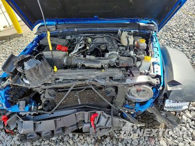 Zdjęcie 11 z 12 samochodu: 2025 JEEP WRANGLER RUBICON VIN:1C4RJXFG0SW633731 - miniatura